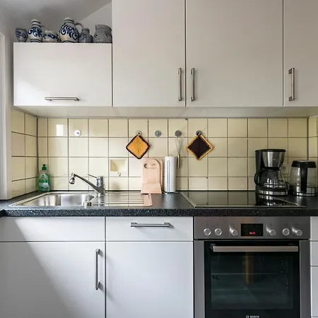 Haus Irene Gemuetlich Moderner Schwarzwald Lejlighed Baiersbronn Eksteriør billede