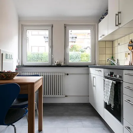 Haus Irene Gemuetlich Moderner Schwarzwald Lejlighed Baiersbronn Eksteriør billede