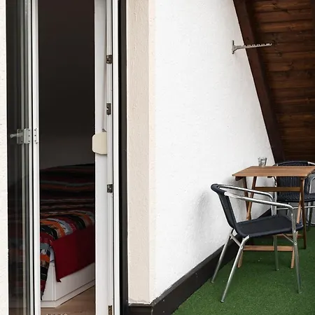 Haus Irene Gemuetlich Moderner Schwarzwald Lejlighed Baiersbronn Eksteriør billede