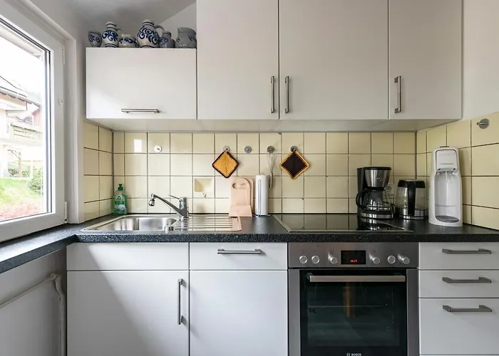 Haus Irene Gemuetlich Moderner Schwarzwald