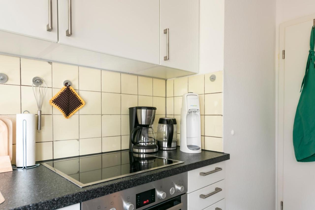 Haus Irene Gemuetlich Moderner Schwarzwald Apartment *