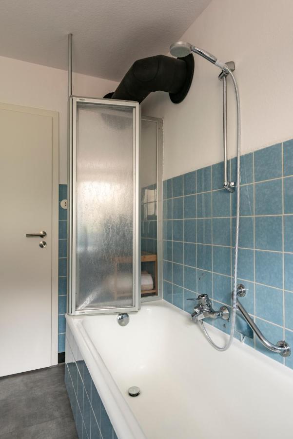 Haus Irene Gemuetlich Moderner Schwarzwald Apartment Baiersbronn
