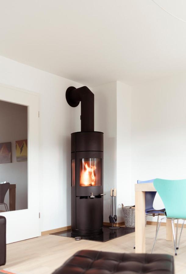 Apartment Haus Irene Gemuetlich Moderner Schwarzwald *