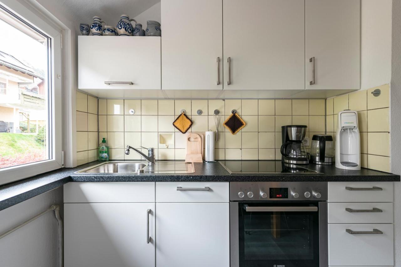 Haus Irene Gemuetlich Moderner Schwarzwald Apartment *
