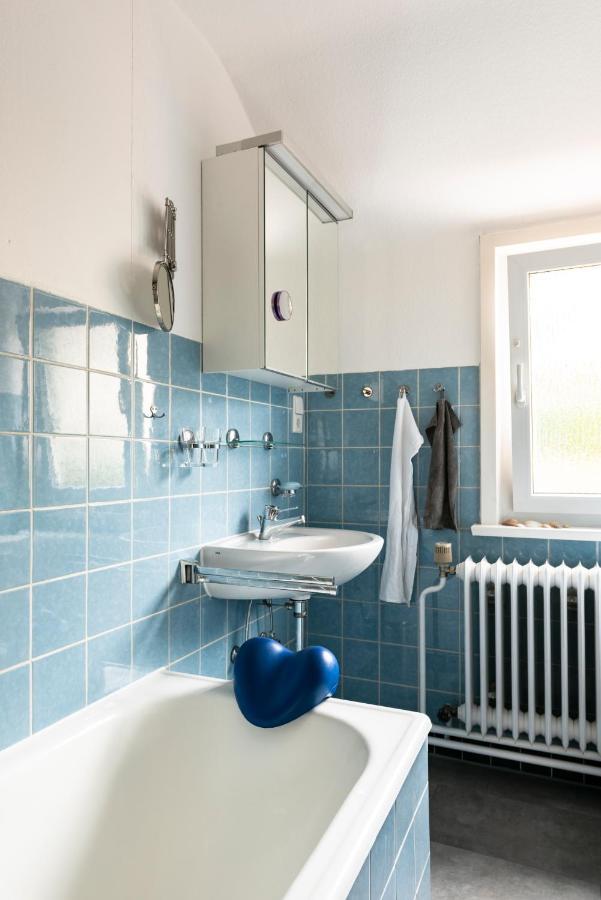 Haus Irene Gemuetlich Moderner Schwarzwald Baiersbronn