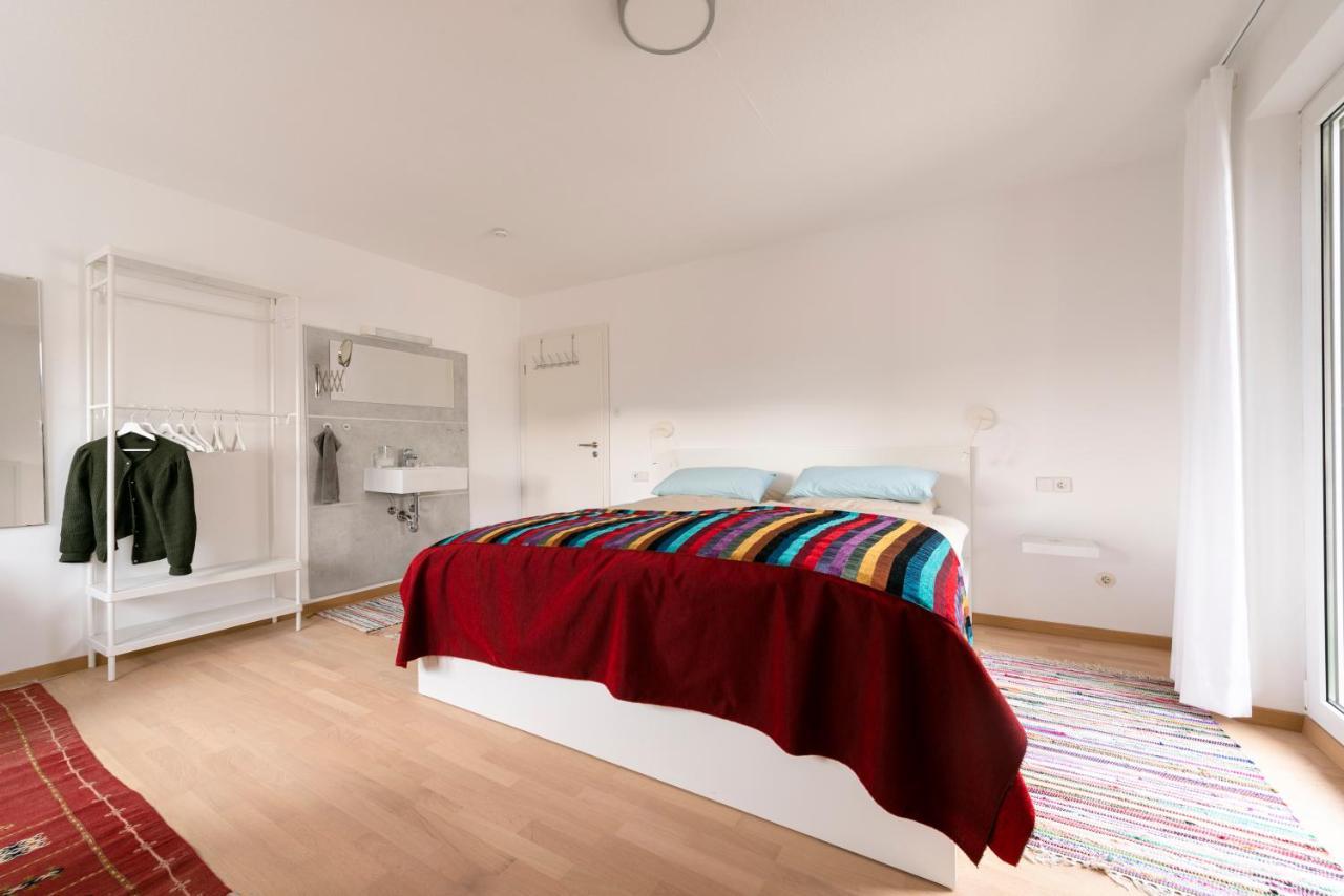 Haus Irene Gemuetlich Moderner Schwarzwald Baiersbronn