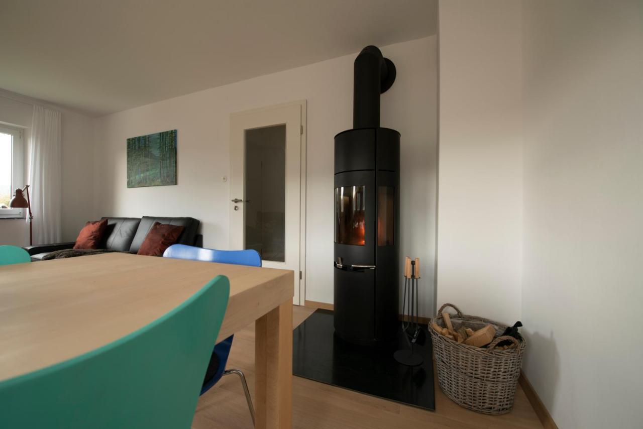 Haus Irene Gemuetlich Moderner Schwarzwald