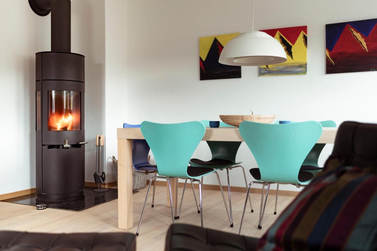 Haus Irene Gemuetlich Moderner Schwarzwald Apartment Baiersbronn