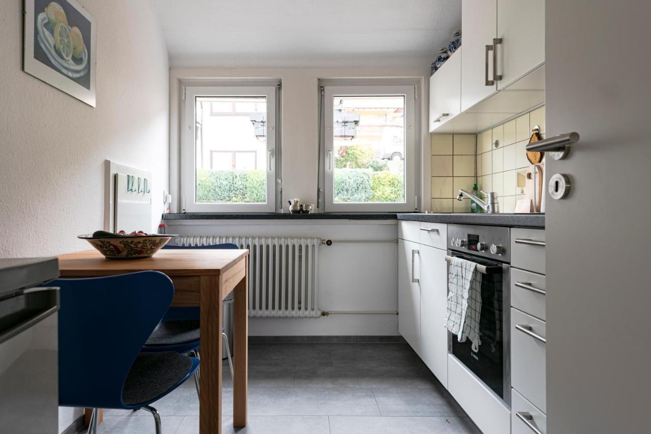 Apartment Haus Irene Gemuetlich Moderner Schwarzwald Baiersbronn