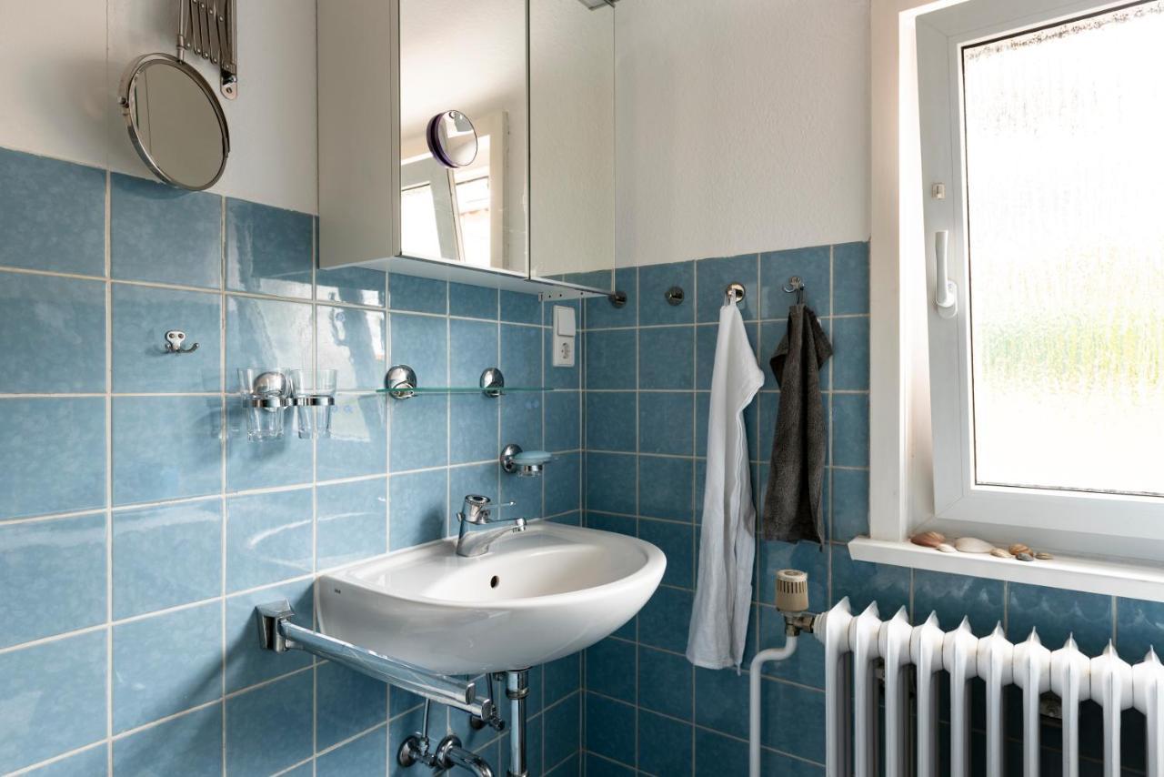 Apartment Haus Irene Gemuetlich Moderner Schwarzwald *