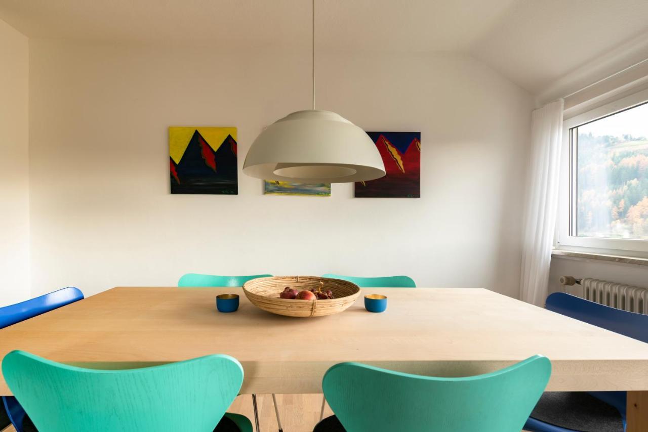 Apartment Haus Irene Gemuetlich Moderner Schwarzwald *
