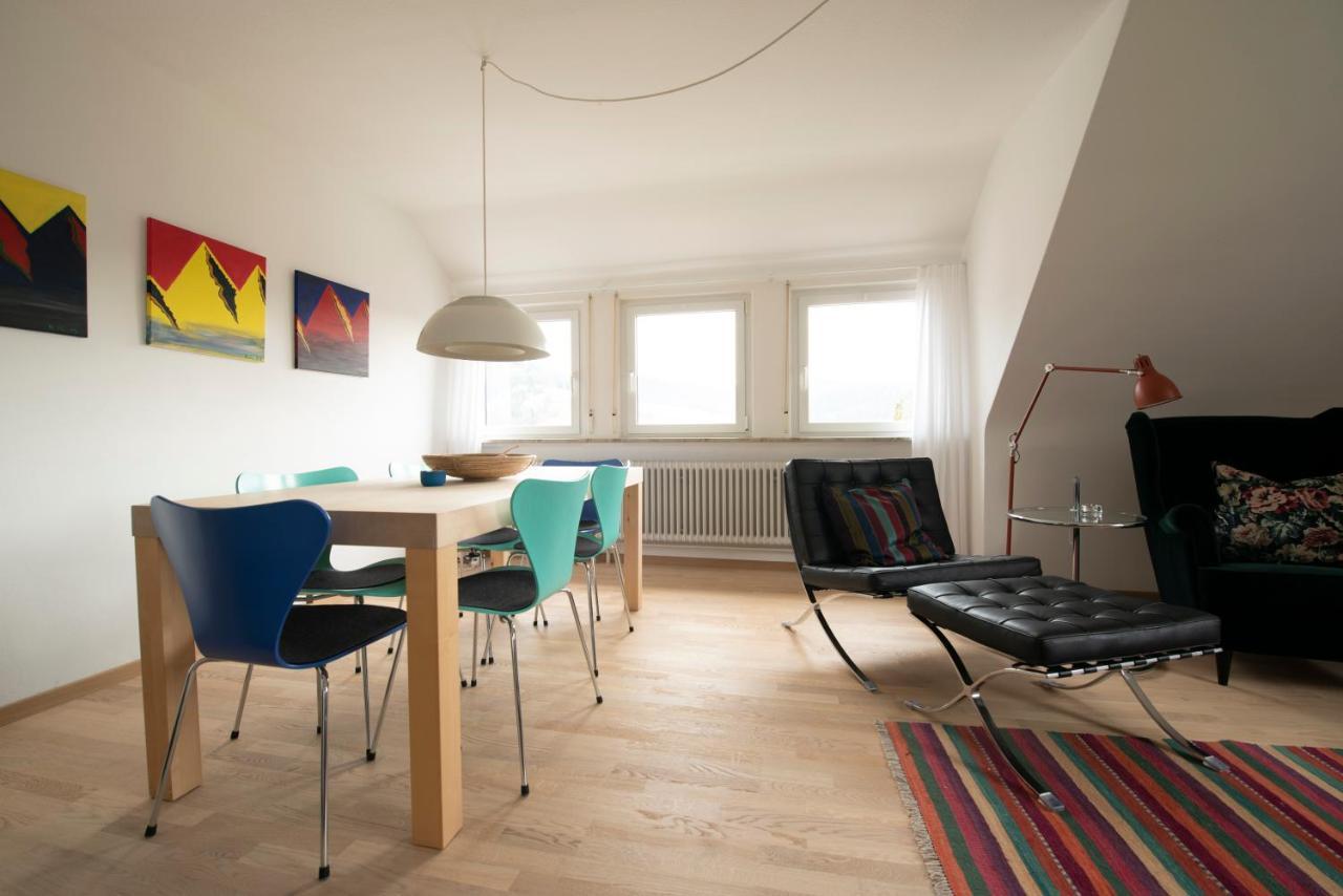Haus Irene Gemuetlich Moderner Schwarzwald * Baiersbronn