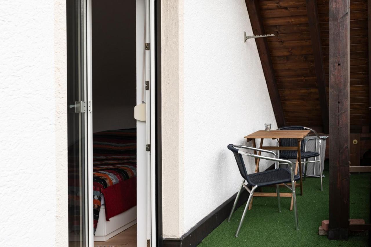 Haus Irene Gemuetlich Moderner Schwarzwald Baiersbronn
