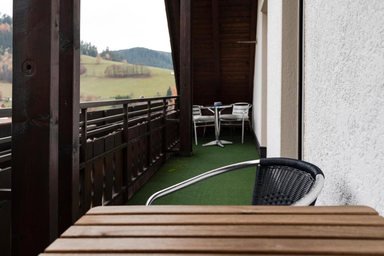 Apartment Haus Irene Gemuetlich Moderner Schwarzwald