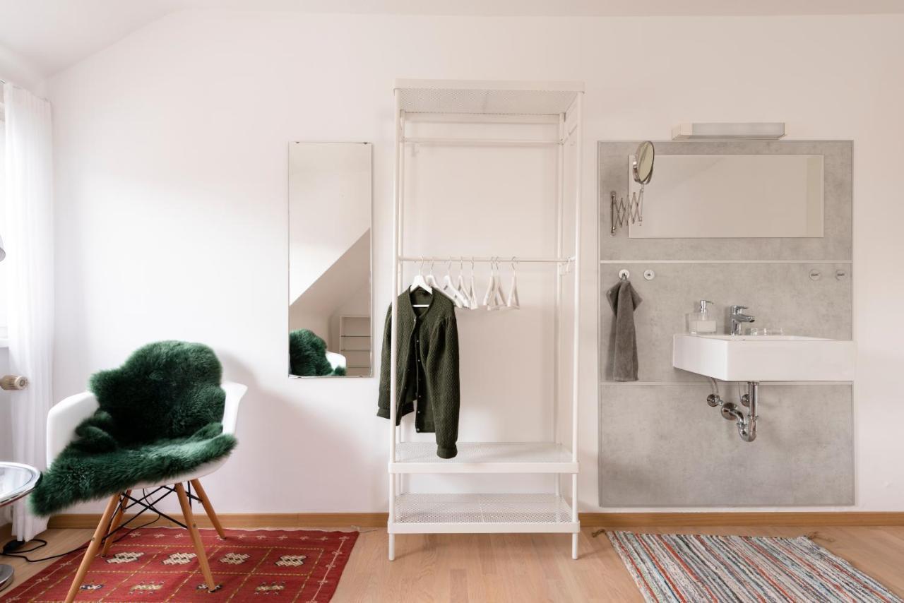 Apartment Haus Irene Gemuetlich Moderner Schwarzwald *