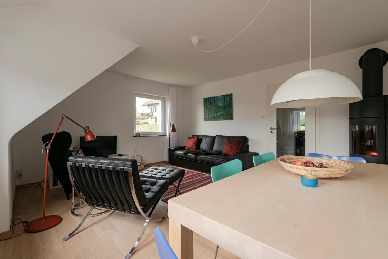 Apartment Haus Irene Gemuetlich Moderner Schwarzwald *