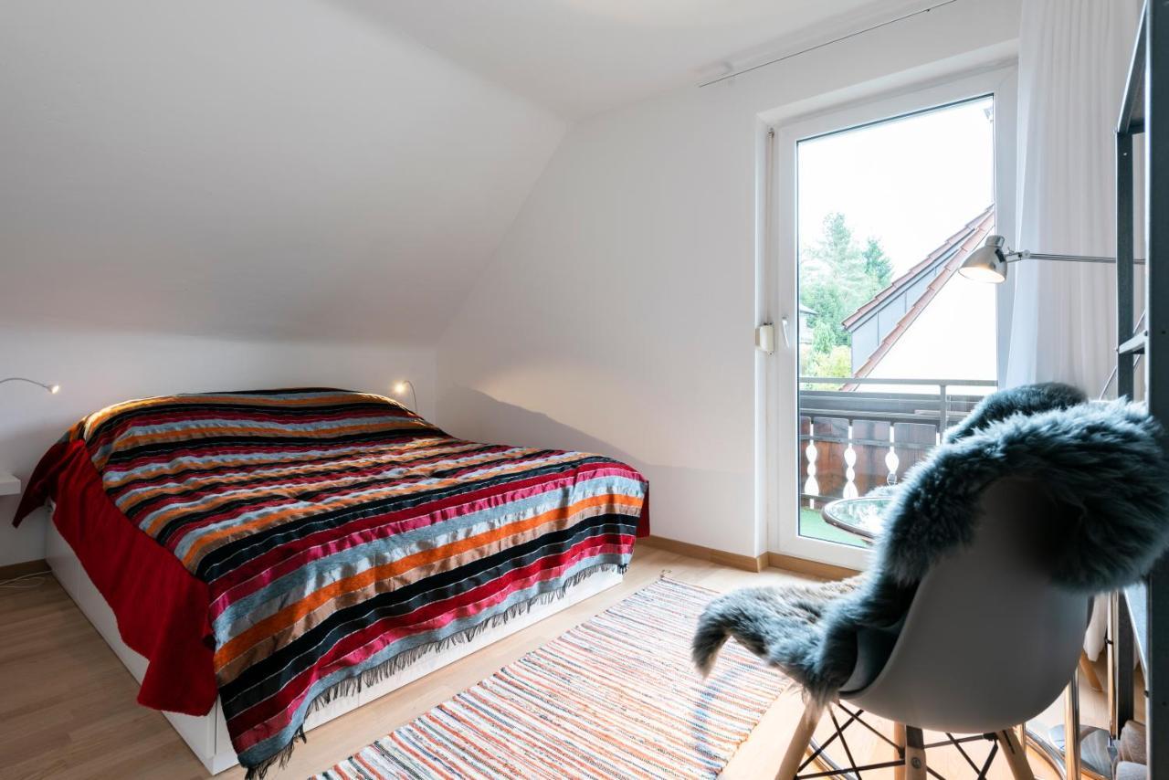 Haus Irene Gemuetlich Moderner Schwarzwald * Baiersbronn